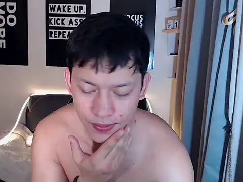 _Froyyy Pertunjukan Webcam