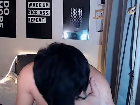 _Froyyy webcam show