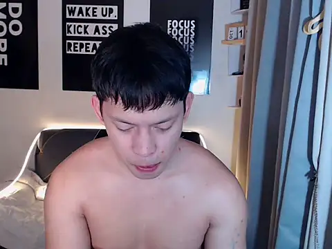 _Froyyy Pertunjukan Webcam