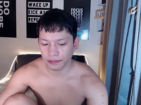 _Froyyy Pertunjukan Webcam