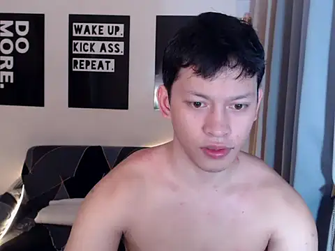 _Froyyy Pertunjukan Webcam