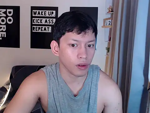 _Froyyy Pertunjukan Webcam