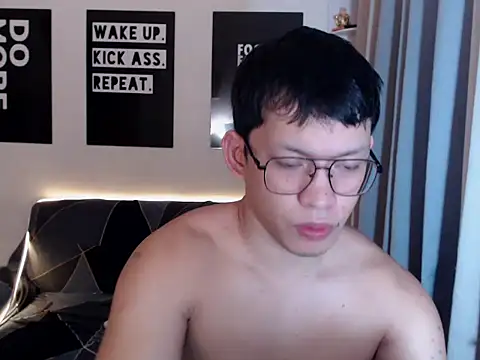 _Froyyy 웹캠 쇼