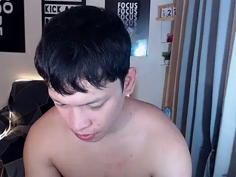 _Froyyy Pertunjukan Webcam