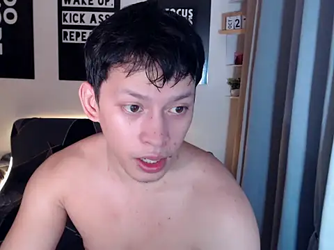 _Froyyy Pertunjukan Webcam