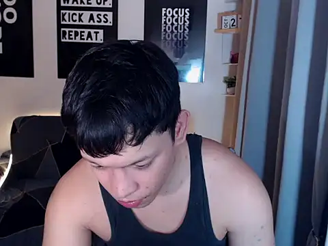 โชว์เว็บแคม  ของ _Froyyy