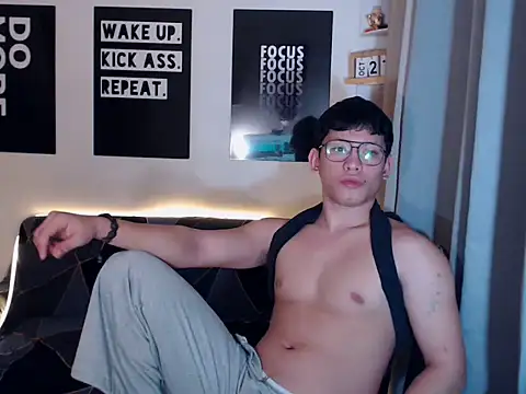 _Froyyy Pertunjukan Webcam