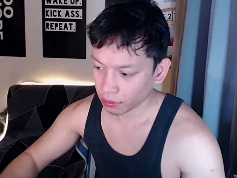 _Froyyy Pertunjukan Webcam