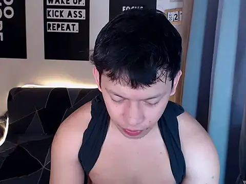 _Froyyy Pertunjukan Webcam