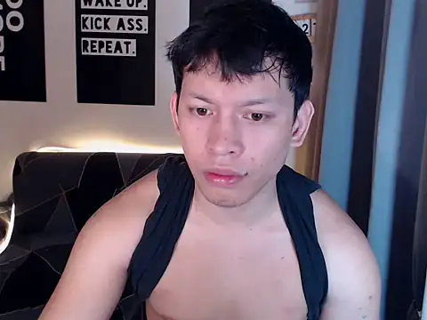 _Froyyy Pertunjukan Webcam