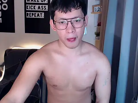Webkamerová show _Froyyy