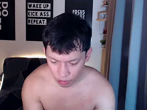 _Froyyy Pertunjukan Webcam