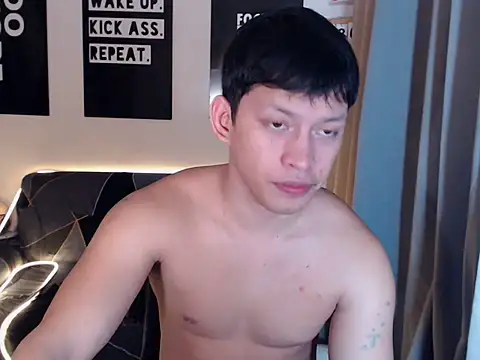 _Froyyy Webcam Show