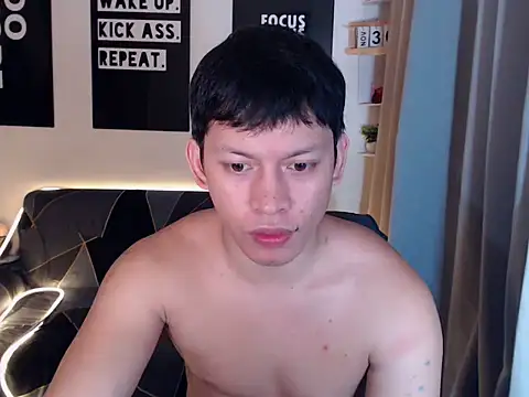 _Froyyy Pertunjukan Webcam