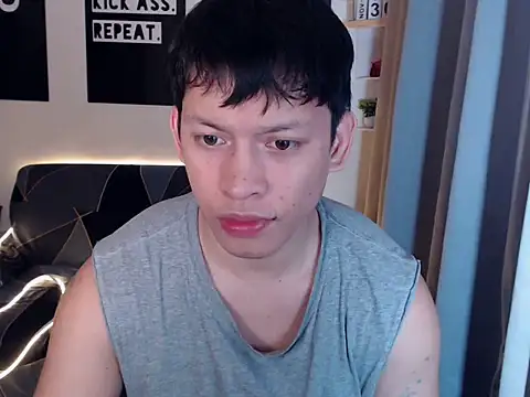 _Froyyy Pertunjukan Webcam