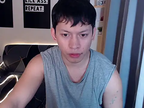 _Froyyy Pertunjukan Webcam
