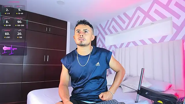 عرض كام Valentiinoss