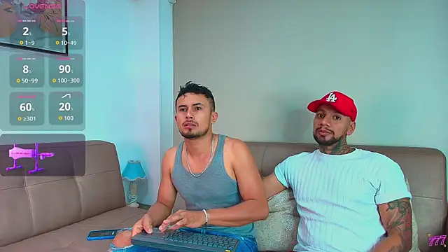 عرض كام Valentiinoss