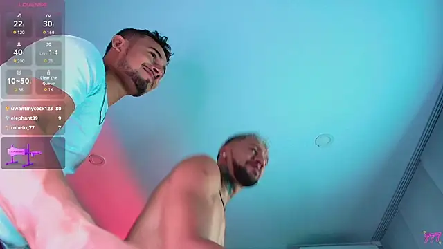Valentiinoss Webcamshow