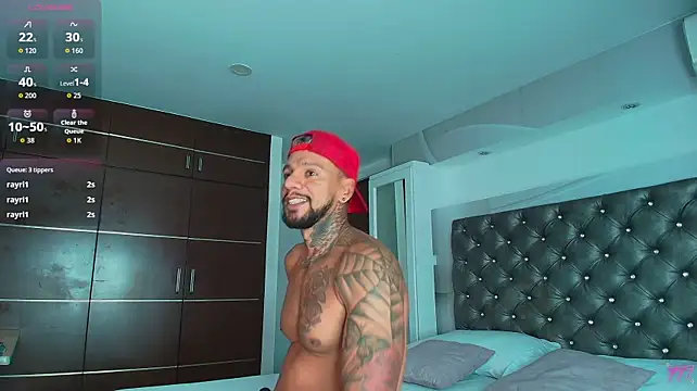 عرض كام Valentiinoss