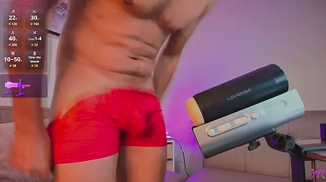 Valentiinoss Webcamshow