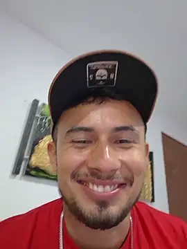 Valentiinoss Show Webcam