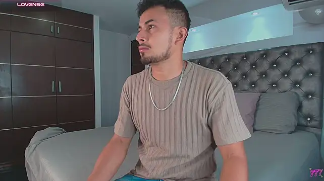 Valentiinoss Webcamshow