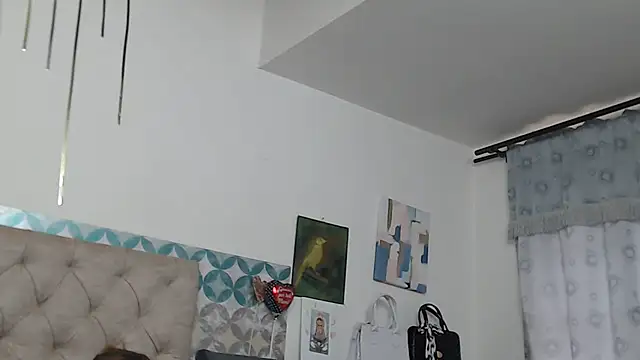 Victoriacoperino Adlı Modelin Canlı Sohbet Odası