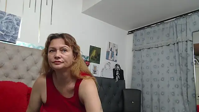 Victoriacoperino's Live XXX Chat