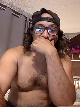 Piano_Tony Show in webcam