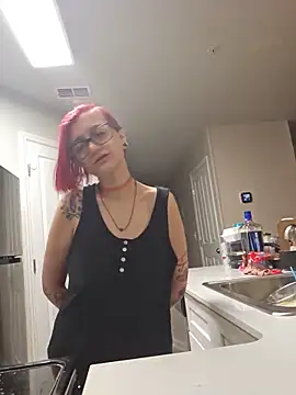 CarinaAmbrosia Webcam Show