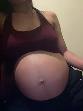 t6mh's Webcam Show