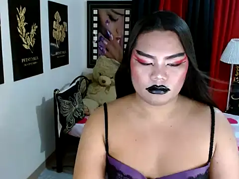 TSbrianaHugeCock Pertunjukan Webcam