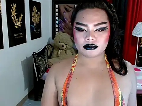 عرض كام TSbrianaHugeCock