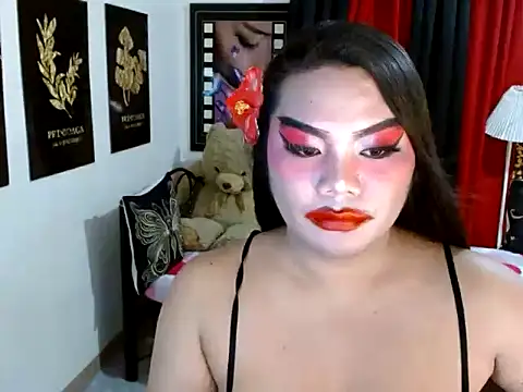 TSbrianaHugeCock Live XXX Chat
