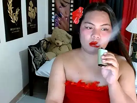 TSbrianaHugeCock Pertunjukan Webcam