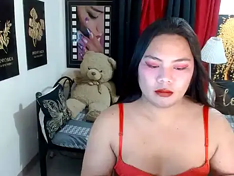 عرض كام TSbrianaHugeCock