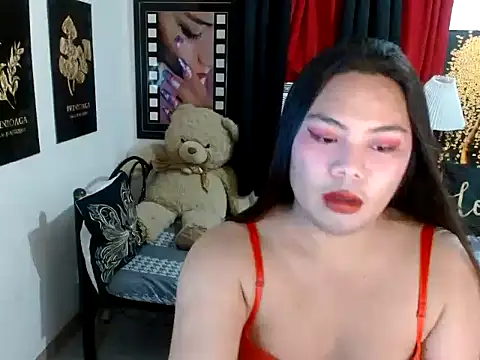 TSbrianaHugeCock Pertunjukan Webcam
