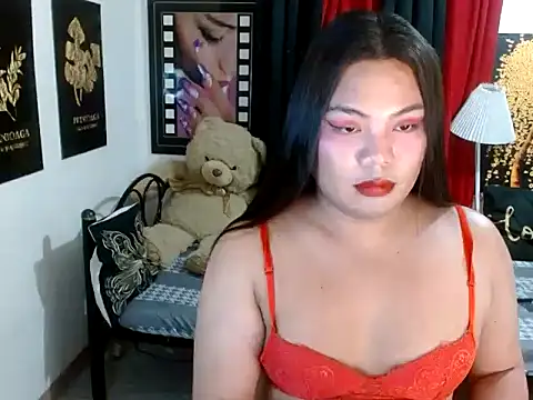 TSbrianaHugeCock Pertunjukan Webcam