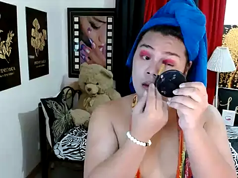 TSbrianaHugeCock Pertunjukan Webcam