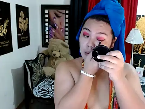 TSbrianaHugeCock Pertunjukan Webcam