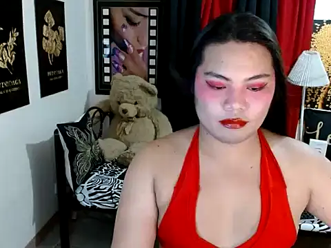 TSbrianaHugeCock Pertunjukan Webcam