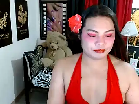 TSbrianaHugeCock Show Webcam