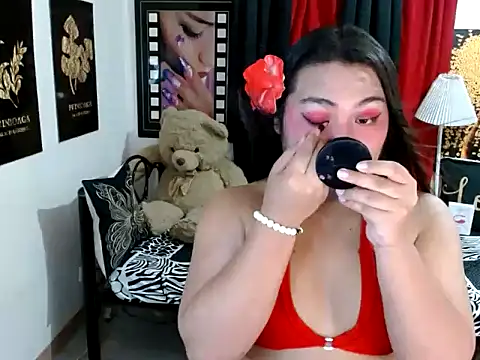TSbrianaHugeCock Pertunjukan Webcam