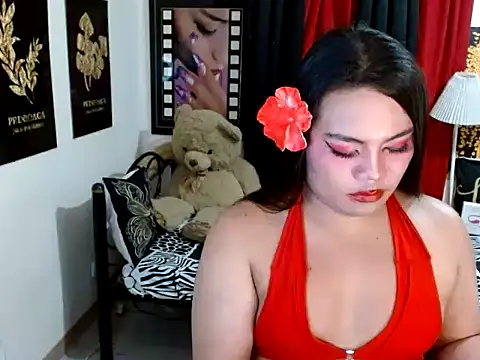 TSbrianaHugeCock Pertunjukan Webcam