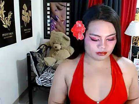 TSbrianaHugeCock Pertunjukan Webcam