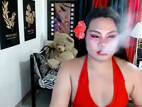 TSbrianaHugeCock Show Webcam