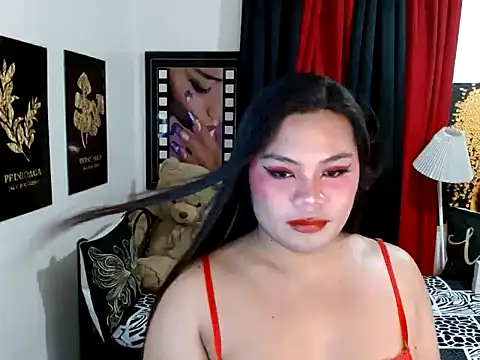 عرض كام TSbrianaHugeCock