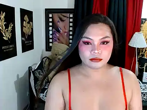TSbrianaHugeCock Pertunjukan Webcam