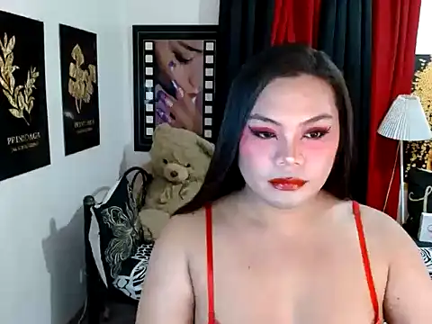 TSbrianaHugeCock Pertunjukan Webcam